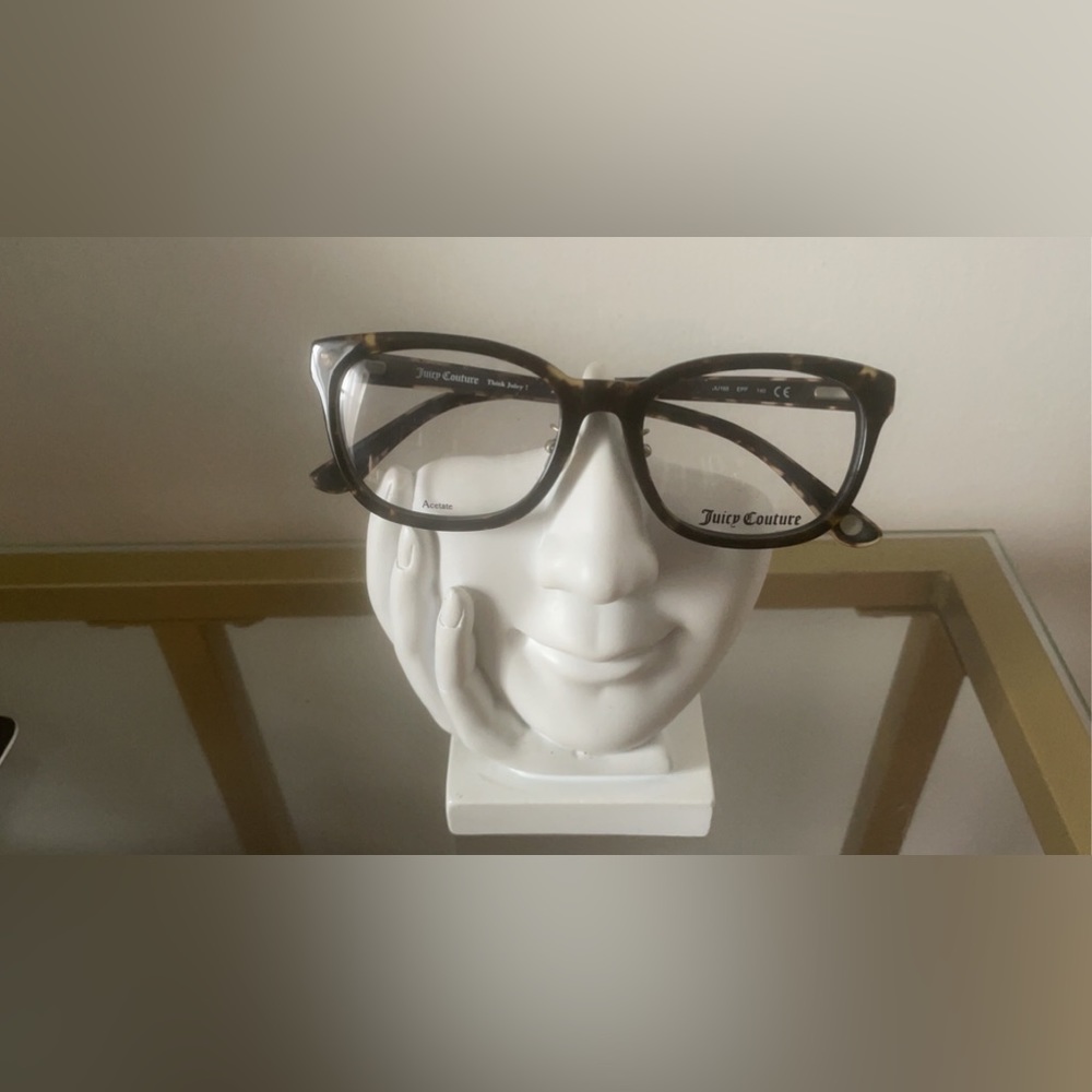 Juicy Couture | Glasses | Frames | New w Out Tags